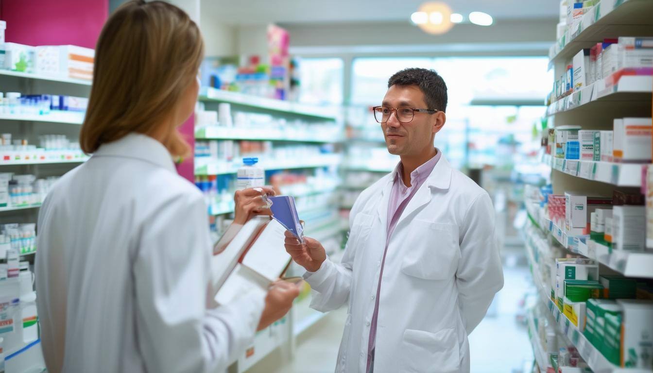 Custom financial strategies for pharmacies